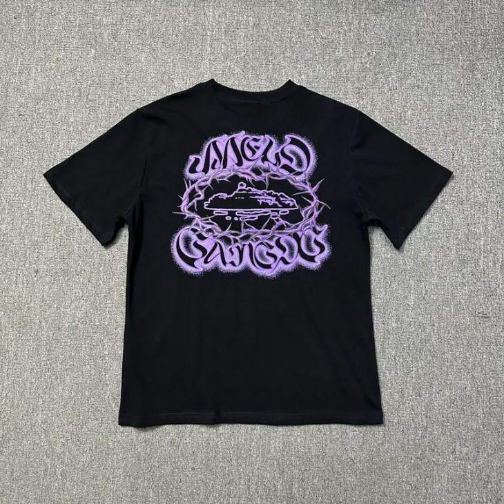 Corteiz T Shirts Short _SKUCorteizXS-2XLwmtx321916628